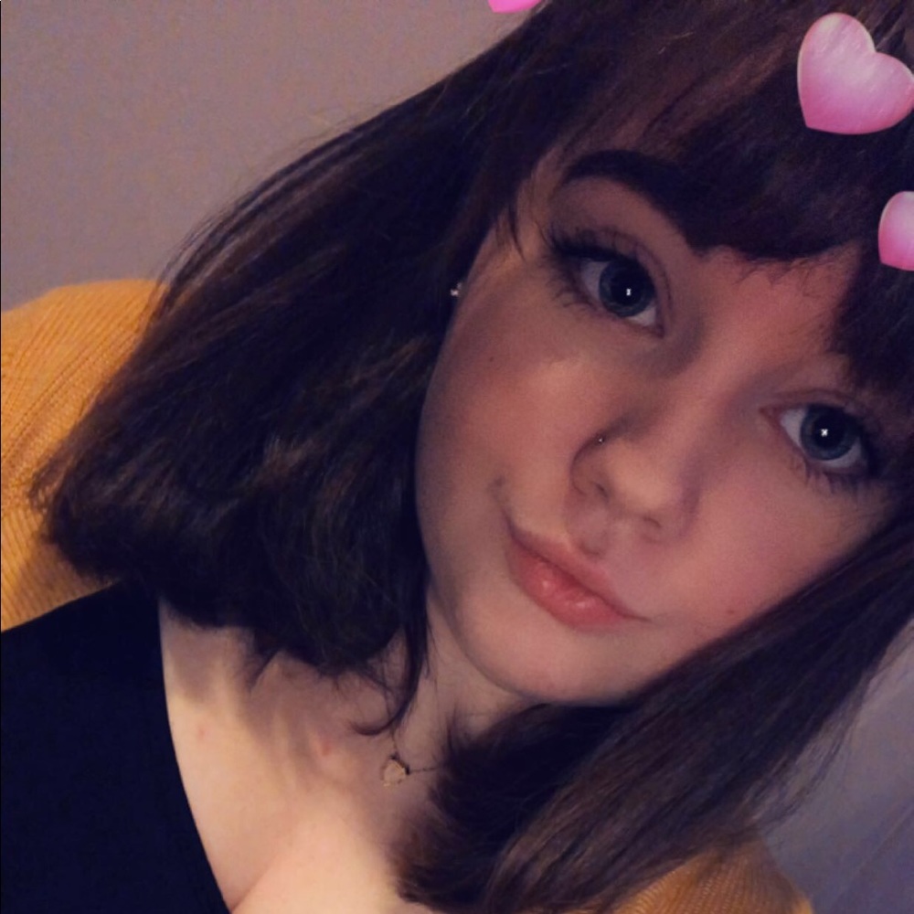 Meet your Posher, Kaitlyn